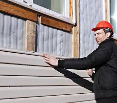 Best Siding Repair  in Waterford, CA